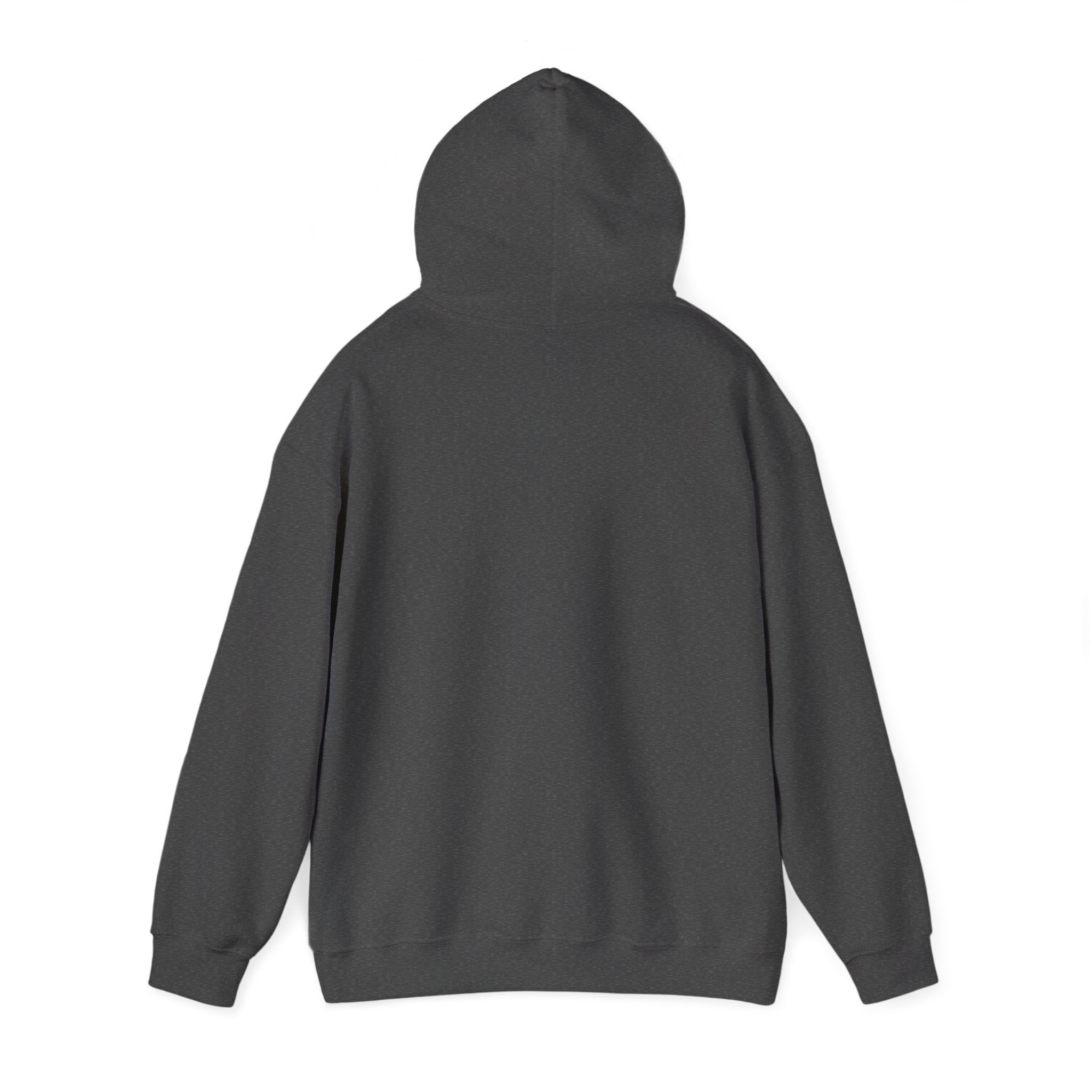 Smile Big Hoodie — Golden Lips Latin Market Graphic Sweatshirt