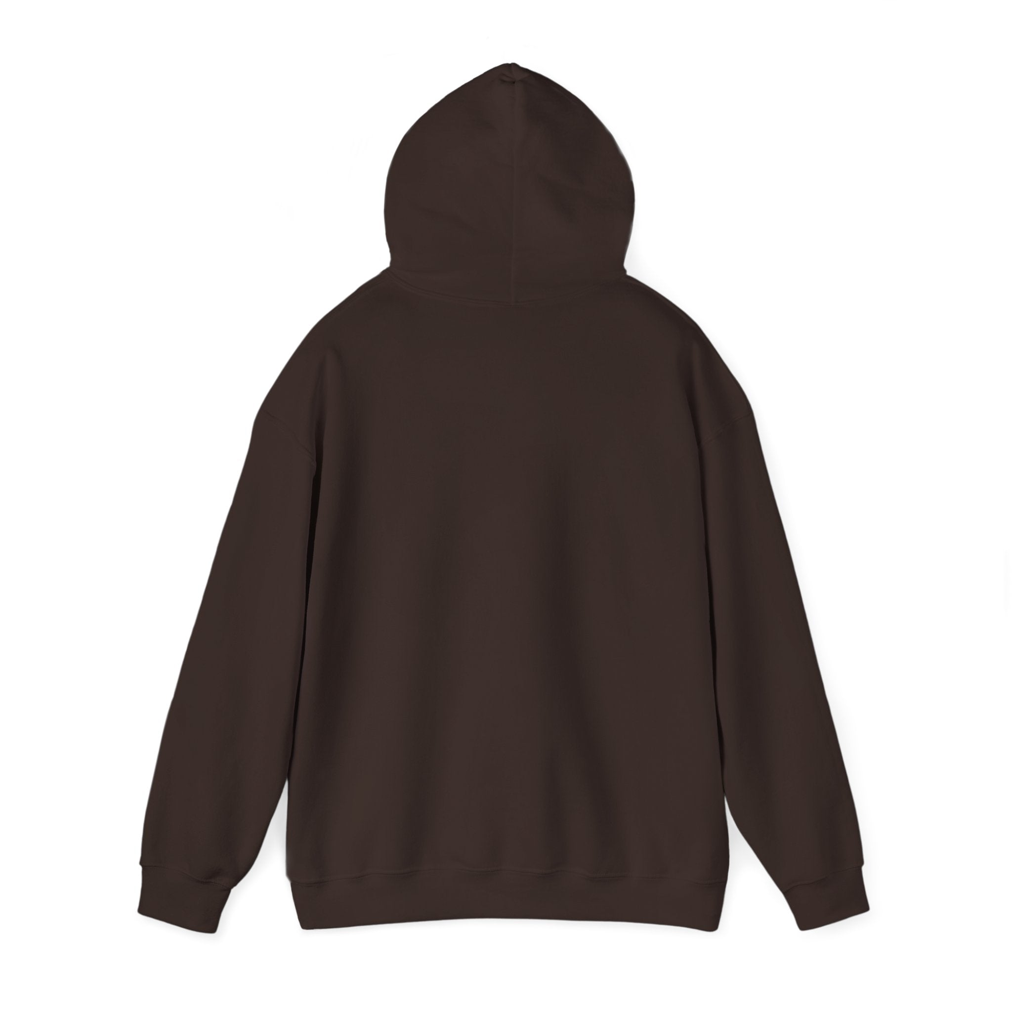 Smile Big Hoodie — Golden Lips Latin Market Graphic Sweatshirt